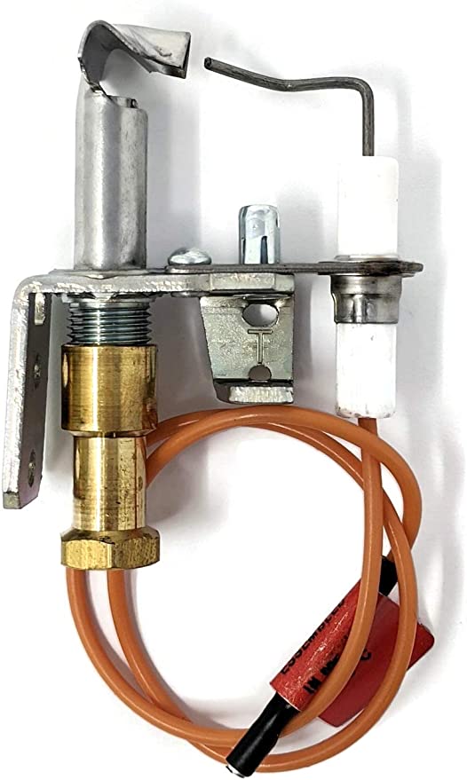 EMPIRE INDUSTRIES R622L PILOT ASSEMBLIES