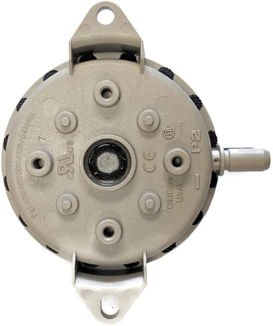EMPIRE INDUSTRIES R11391 FLOW SWITCHES