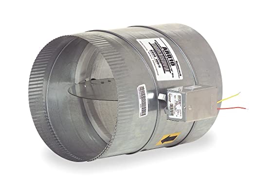 HONEYWELL ARD6 DAMPERS