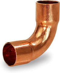 MUELLER INDUSTRIES ELF118 PIPE FITTINGS
