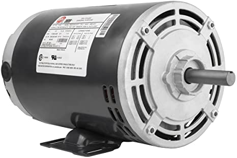 US MOTORS 1419 CONDENSER FAN MOTORS