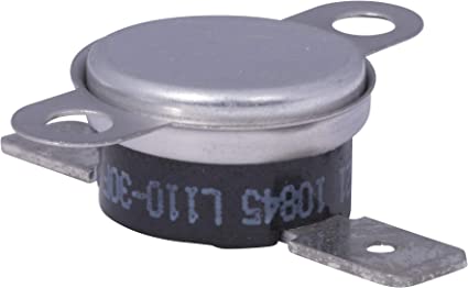 EMERSON 3L11-85 TEMPERATURE CONTROLS