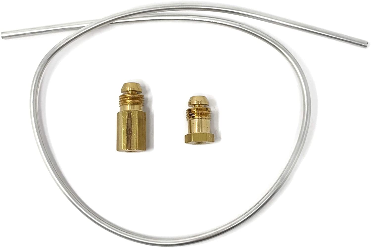 EMPIRE INDUSTRIES DV907 PILOT ASSEMBLIES