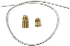 EMPIRE INDUSTRIES DV907 PILOT ASSEMBLIES