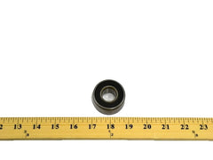 COUPLERS & BEARING 6204-2RS BEARINGS