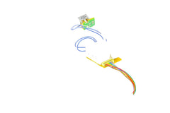 SANYO 6231076043 PILOT ASSEMBLIES