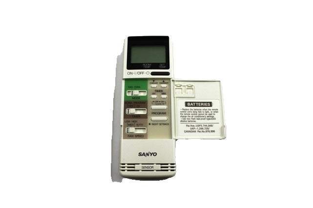 SANYO 6231262019 CONTROL & CIRCUIT BOARDS