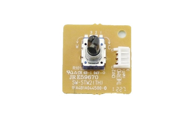 SANYO 6231607728 CONTROL BOARDS