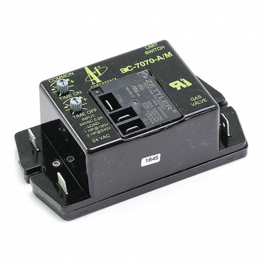 HEIL QUAKER 1065188 FAN CONTROL BOARDS