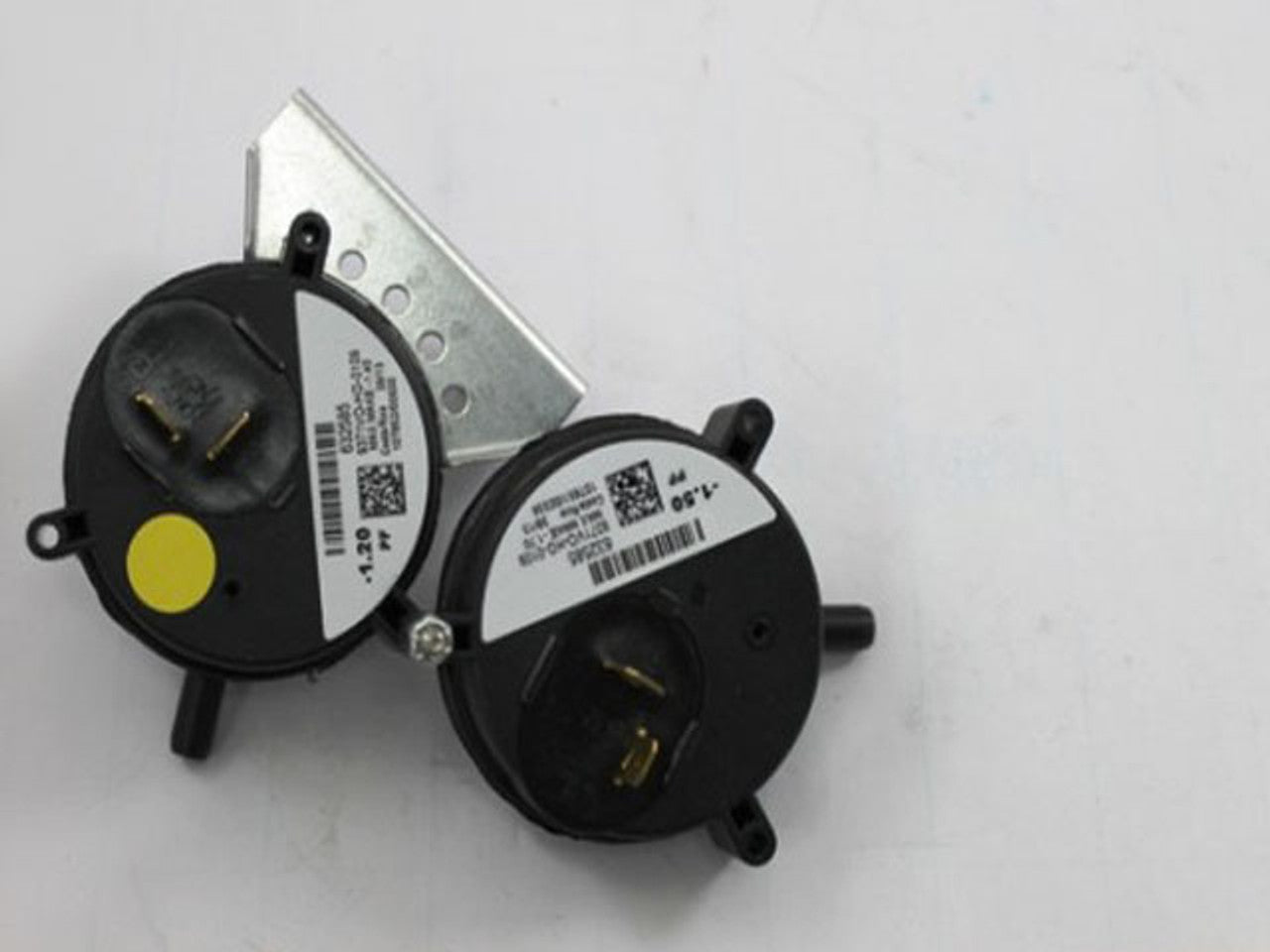 NORTEK GLOBAL HVAC 632585 PRESSURE SWITCHES