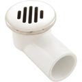 WATERWAY PLASTICS 640-0401 PIPE FITTINGS