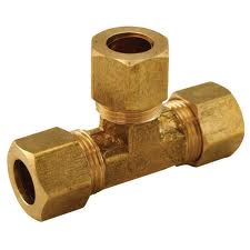 PARKER 64F-04 PIPE FITTINGS