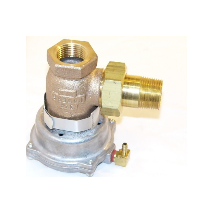 SIEMENS 656-0021 CONTROL VALVES