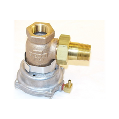 SIEMENS 656-0021 CONTROL VALVES
