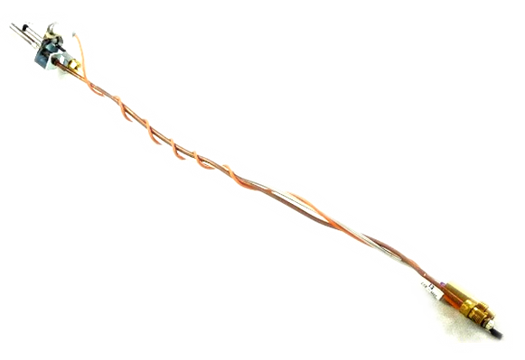 AO SMITH 100327015 PILOT ASSEMBLIES