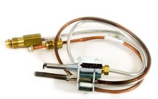 AO SMITH 100327085 PILOT BURNERS