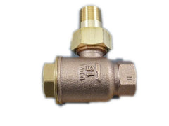 ARMSTRONG AIR D23324 PIPE FITTINGS
