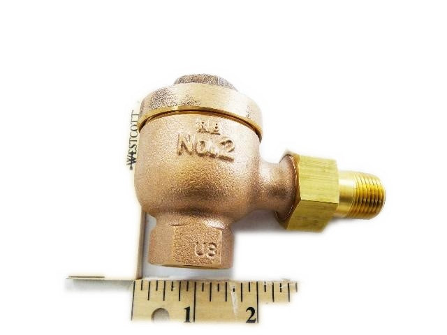 ARMSTRONG AIR D25932 PIPE FITTINGS