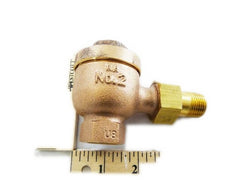 ARMSTRONG AIR D25932 PIPE FITTINGS