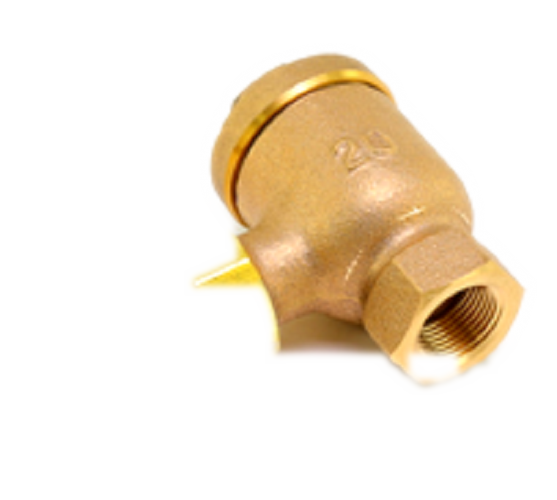 ARMSTRONG AIR D25934 GAS VALVES