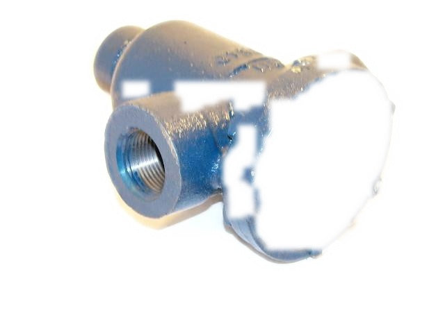 ARMSTRONG AIR 811-1-15 GAS VALVES