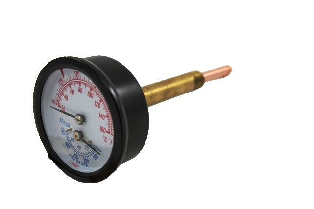 ARGO 240005245 GAS VALVES