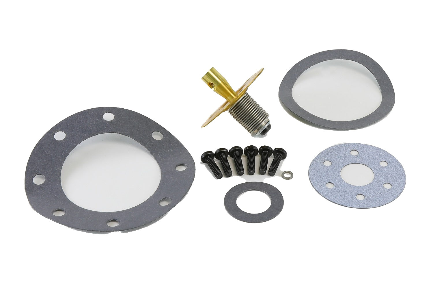 XYLEM 347900 GAS VALVE ASSEMBLIES