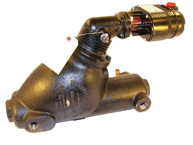 XYLEM 193-B PIPE FITTINGS