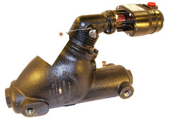 XYLEM 193-B PIPE FITTINGS