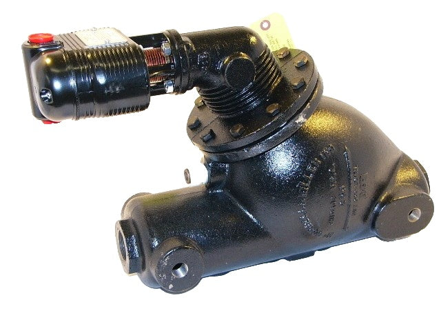 XYLEM 194-A-7B TOGGLE SWITCHES