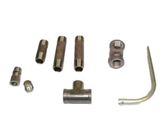 XYLEM 334600 DUCT MISCELLANEOUS