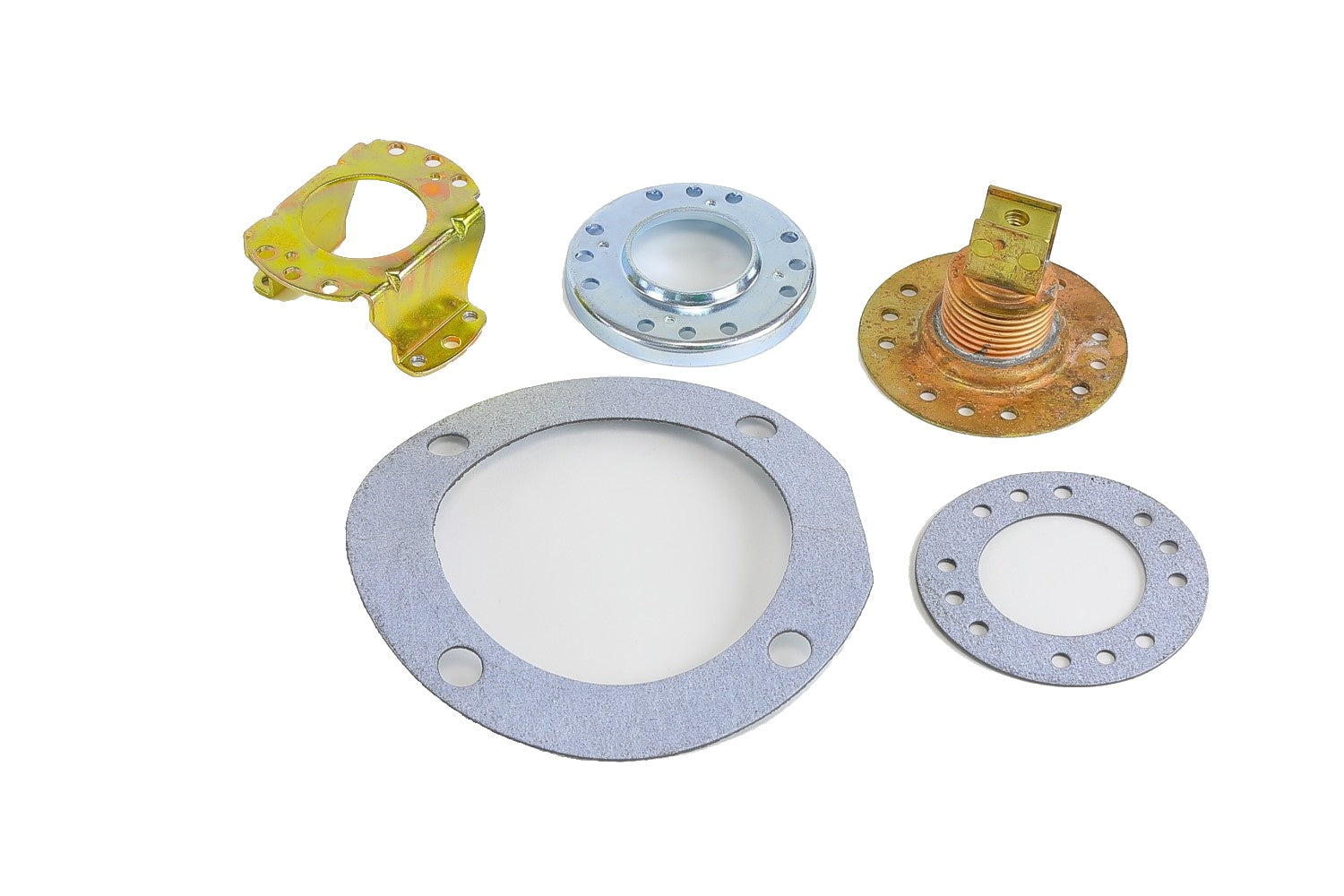 XYLEM 343500 PILOT ASSEMBLIES