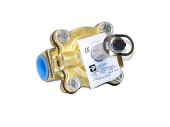PARKER 08F23O2140ACF STOP & SHUT OFF VALVES