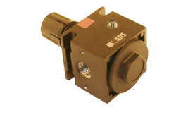 PARKER R75-03C AIR REGULATORS