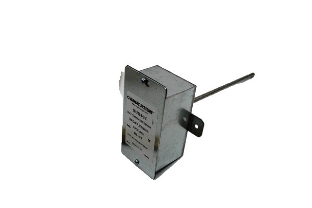 MAMAC SYSTEMS TE-702-B-3-C TEMPERATURE SENSORS