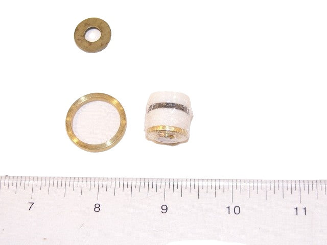 WATTS 591-927 AIR CLEANER REPLACEMENT PARTS
