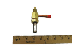 PARKER 4266-00 SOLENOID VALVES & COILS