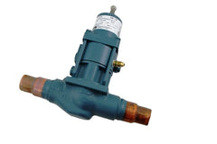 PARKER 101905 GAS VALVES