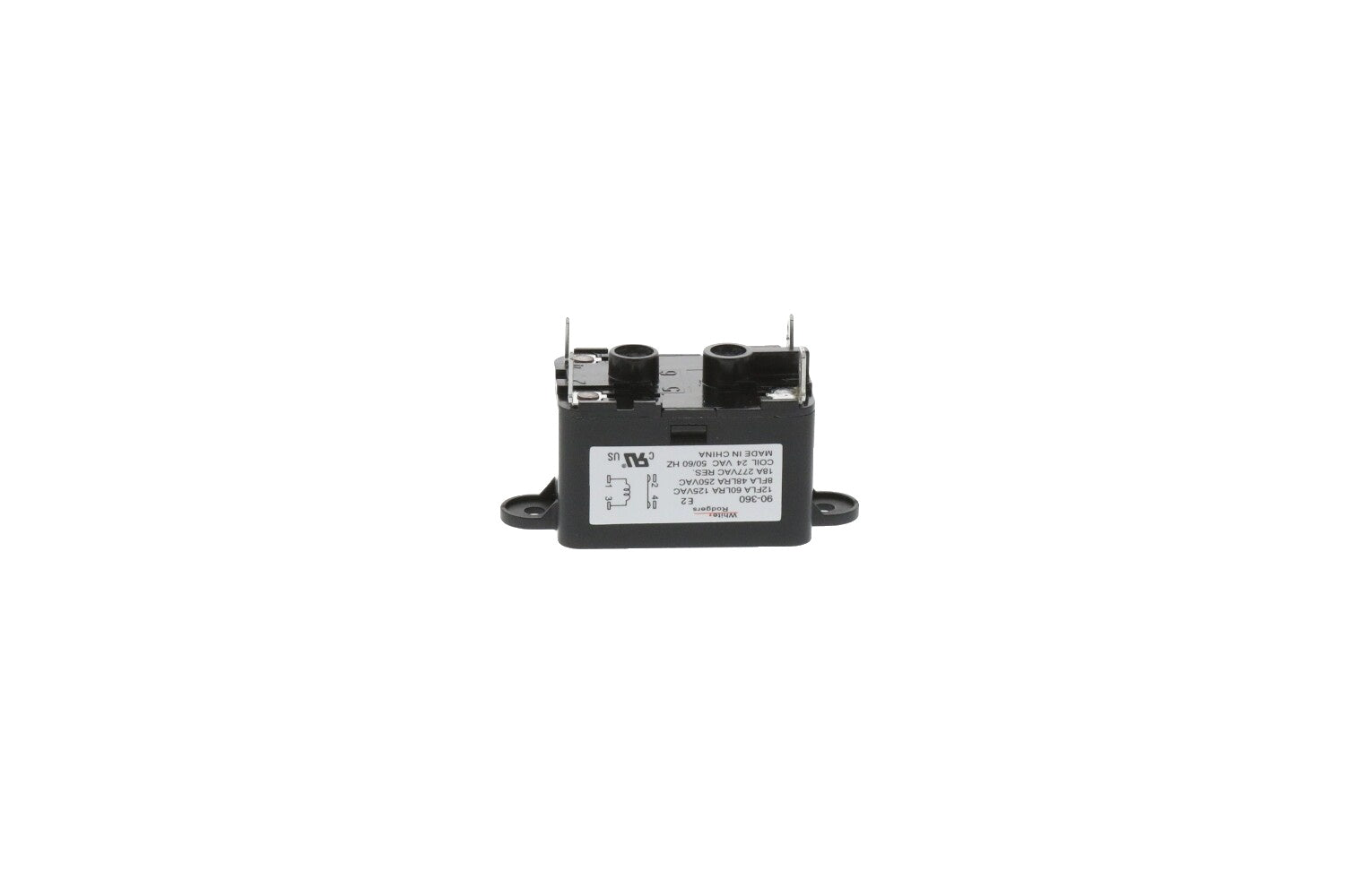 SLANT-FIN 440-543-000 FAN RELAYS