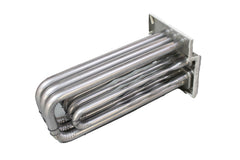 TRANE EXC1872 HEAT EXCHANGERS