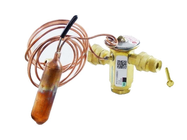 TRANE VAL8580 THERMAL EXPANSION VALVES (TXV)