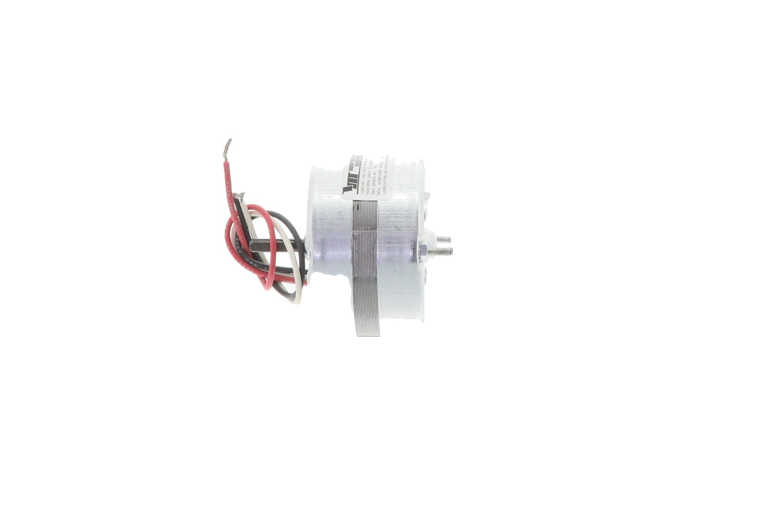 WILLIAMS COMFORT PRODUCTS P130600 VENTILATION MOTORS