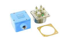 WARRICK-GEMS SENSORS & CONTROLS 3E4C AIR SENSORS