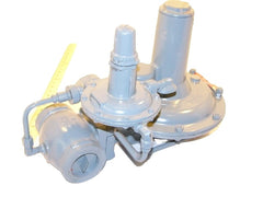 SENSUS 243-RPC-B-2 GAS VALVES