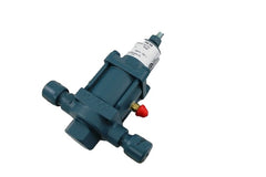 PARKER 100940-202940 GAS VALVE ASSEMBLIES