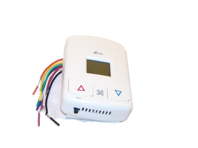 ACCUSTAT PFC-A24 THERMOSTATS