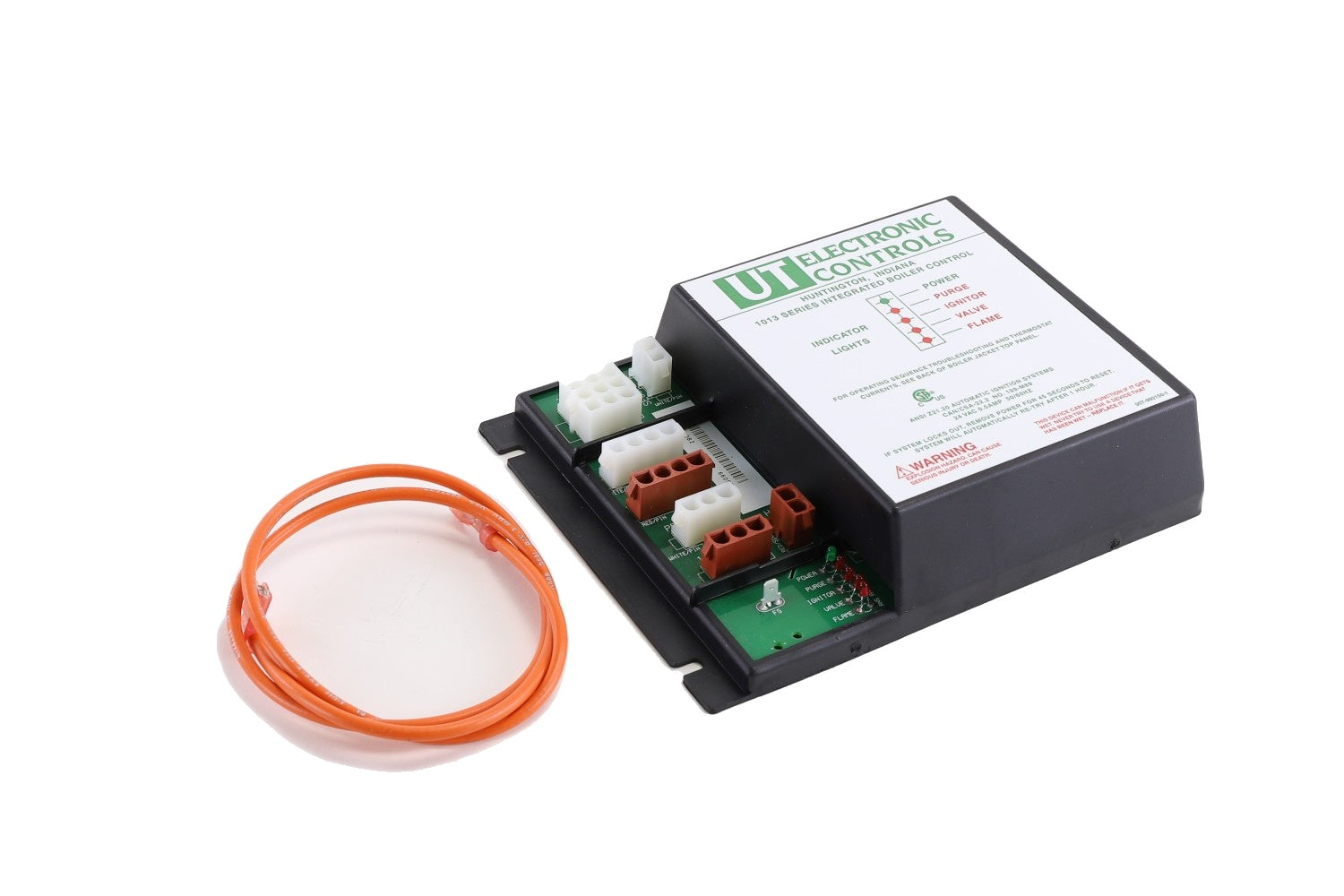 SLANT-FIN 660-589-000 CONTROL BOARDS