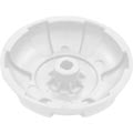 WATERWAY PLASTICS 662-3610 AIR VENTS