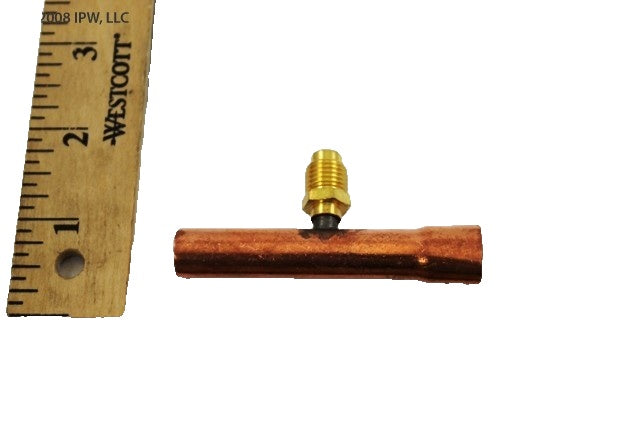 NORDYNE 663594 SERVICE VALVES