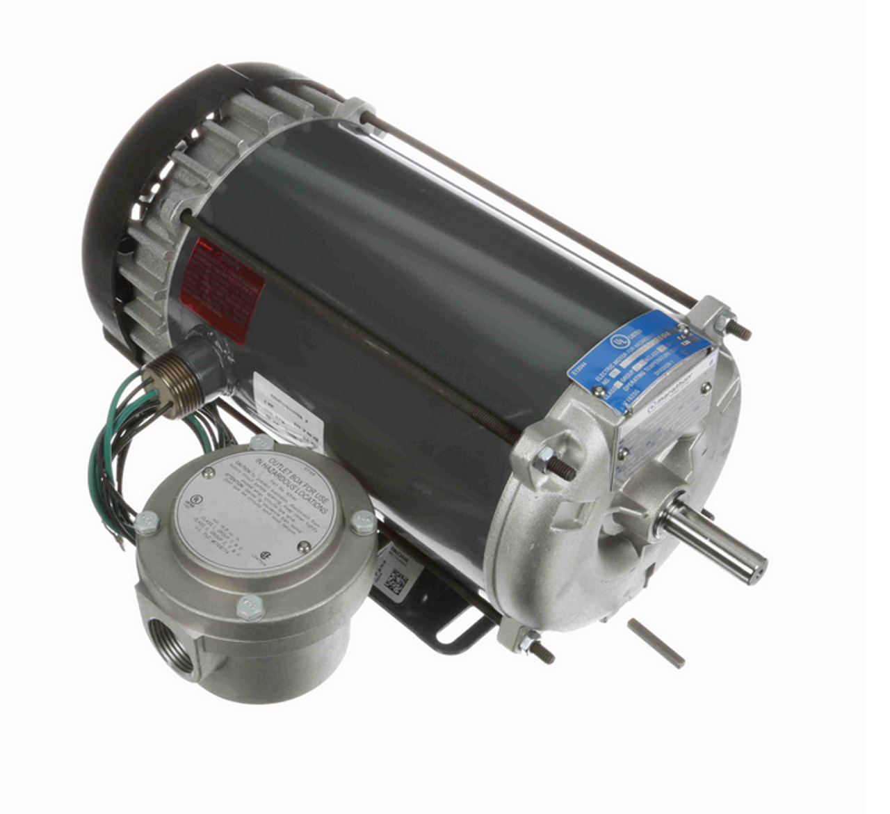 MARATHON MOTORS MG668A GENERAL PURPOSE MOTORS